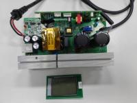 700W Digital Big Power Charger Semi-finished Goods Completed Set of PCBAs for Golf Carts Patrol Vehi 2
