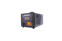 600W Portable Generator Power Bank Power Station Power Supply Fast Recharge Camping Solar Charging 3
