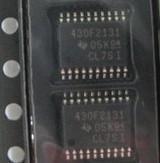 Wholesale resonant test: Microcontroller MSP430F2131IPWR 16MHz Microprocessor MCU TI Integrated Circuit Chip