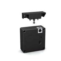 Factory Smart Cellphone App Control Invisible Rfid Card Locker Lock Sauna Lock with TTLock for Drawe 4