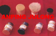 Wholesale animal tail hair: Various Animal Fine Hair