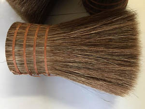 Wholesale horse tail hair: Horse Root Tail Hair