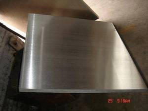 Wholesale hot plate: Magnesium Tooling Plate AZ31B-H24 Hot Rolled Magnesium Alloy Plate Sheet Billet Rod Tube Wire