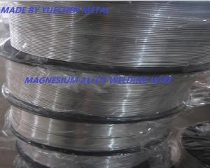 Wholesale welding rod: AZ31B Magnesium Alloy Wire AZ92A Magnesium Welding Wire AZ61A Magnesium Welding Wire Rod Bar