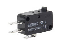 Highlywell Micro Switch VS10N001C2(id:6672657). Buy Taiwan Micro switch ...