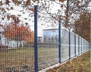 Wholesale welded wire fence: Welded Wire  Fence