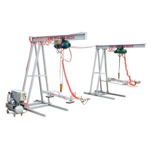 Wholesale Other Manufacturing & Processing Machinery: Semi-Automatic Slab Lifter
