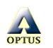 Optus Limited Company Logo