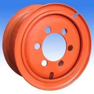 Wholesale rims wheels: Forklift Wheel Rim