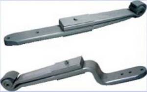 Wholesale Trailer: Leaf Spring Plate Spring ALL