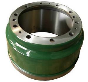 Wholesale brake drums: Brake Drum Model OEM No 3834230201