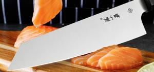 Wholesale kitchen knife set: Zhangxiaoquan Japanese Knife