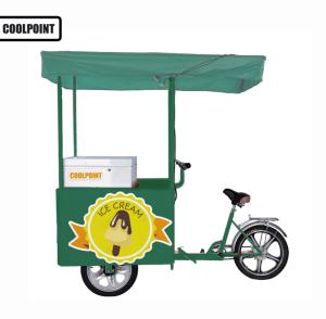 ice cream tricycle manufacturers