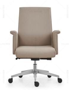Wholesale leather office chair: 2308b
