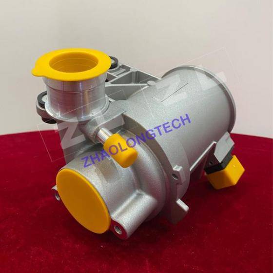 Sell BENZ M274 Electric Water Pump,Engine Coolant Pump 2742000207 2742000407