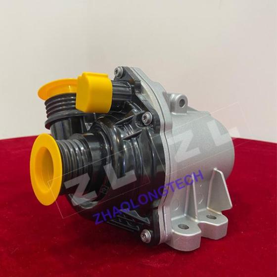 Bmw Auto Electric Water Pump Engine Coolant Pump