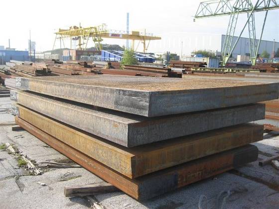 Buy Steel Slab in Q235B,Q345B(id:7822546) - Wuxi Zhaoshun Import ...