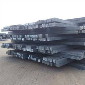 Wholesale m: Q235/Q275/3SP/5SP Steel Billet