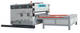 530  Auto  Multi-color Flexo  Printing &Slotting Machine