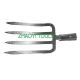 Sell 1003105 flat tines forged spading digging forks