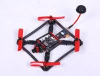 Drone with 130-330mm Wheelbase