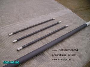 Wholesale Refractory: Silicon Carbide Heating Element