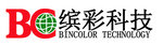 Zhuhai Bincolor Electronic Technology Co.,Ltd Company Logo