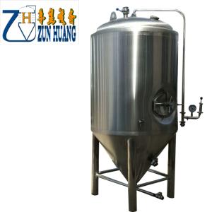Wholesale beverage machinery: Beer Fermentation Tank