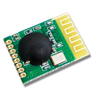 Wholesale cc2500 1: 2.4G RF Module Based On TI-Chipcon's CC2500 Wireless Transceiver Chip Design