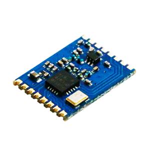 Wholesale Wireless Networking Equipment: FSK Transceiver Module with SI4463 Chip, Low-power & Long-distance