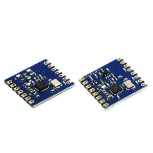 Wholesale keyless entry: 433/315MHz FSK Two-way Wireless Transceiver Module with RTM300 Chip