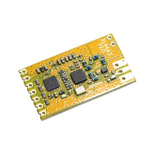 Wholesale rf tag: FSK 433MHz Wireless Transceiver Module with UART Serial Communication