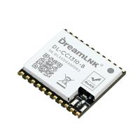 Sub-1GHz UART Wireless Transceiver Module with CC1310 SoC Chip 2