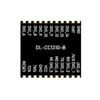 Sub-1GHz UART Wireless Transceiver Module with CC1310 SoC Chip 3