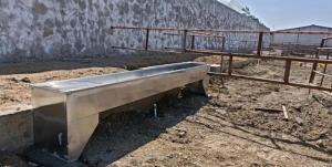 Wholesale v: Stainless Electric Heating Drinking Trough