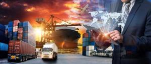 Wholesale logistics: Logistics Russia-Your Country