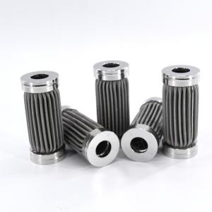 Wholesale cartridge: Stainless Steel Filter Cartridge