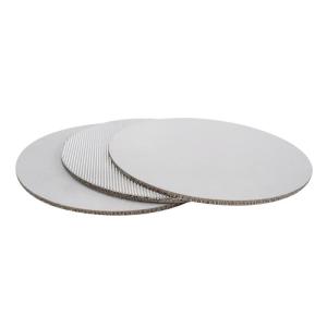 Wholesale vibration screen: Round 100 Mesh Vibrating Filter Screen Lard Oil Sugar Mesh Disc