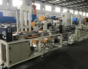 Wholesale extrusion line: Butyl Rubber Tape Extrusion Line