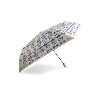 Wholesale aluminum umbrella: Mini Multiple Patterns Pongee with Coated Three-fold Umbrella