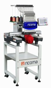 Wholesale generator set: Ricoma Embroidery Machine 1501T