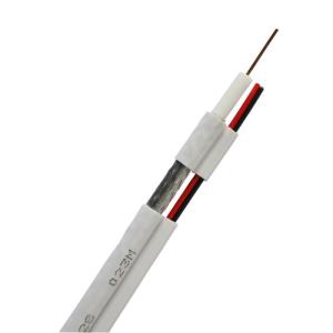Wholesale cctv product: BC Core Coaxial Cable RG59/6/11/RG59+2Core Power Cable