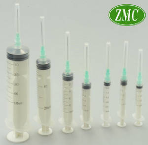 Wholesale Syringe: Disposable Syringe,  Infusion Set, Blood Transfusion Set