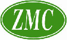 ZMC Medical Supplies Company Logo