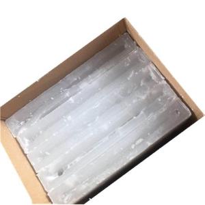 Wholesale Block Refined Paraffin Wax 5860 China - China Paraffin