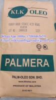 KLK OLLEO Stearic Acid CAS: 57-11-4/Stearic Acid KL OLEO Fatty Acid/ Rubber Grade Stearic Acid Beads 5