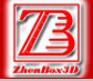 China Zhengbiao Intelligent Technology Co.,Ltd Company Logo