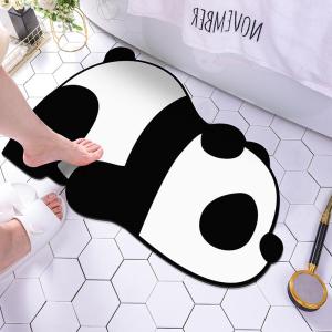 Wholesale bath rugs: Carpet, Household Diatom Mud Bath Mat, Bathroom Mat, Non-slip Mat, Door Mat