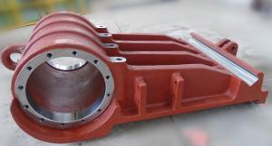 Wholesale jaw crusher: Swing Jaw for Jaw Crusher