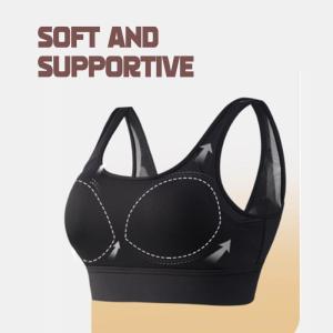 Wholesale brassiere For Supportive Underwear 